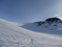 Mýrdalsjökull